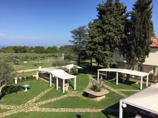 בית מלון כפרי Valle Di Venere