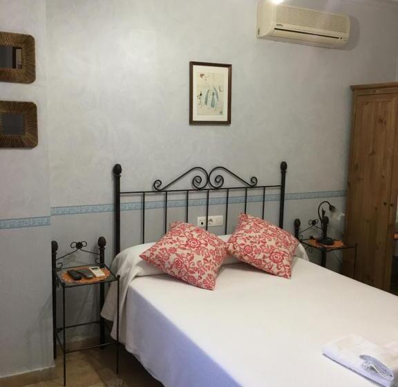 호텔 Venta De Abajo