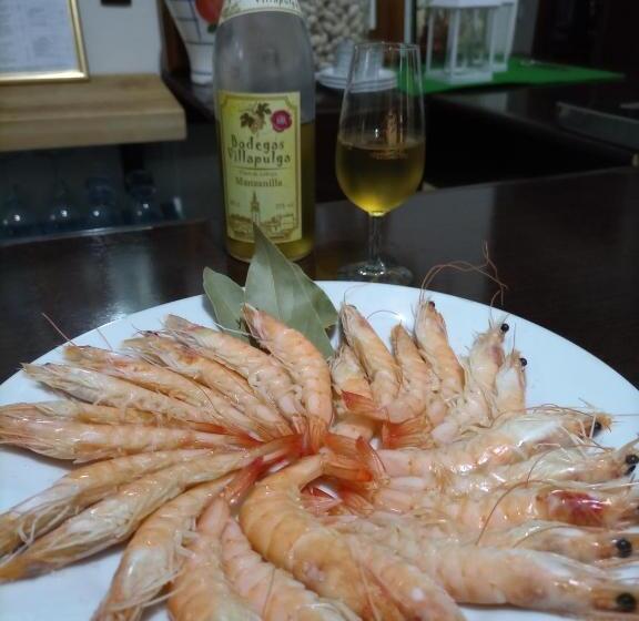 호텔 Venta De Abajo