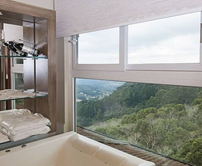 Villa Bella Hotel & Spa Gramado