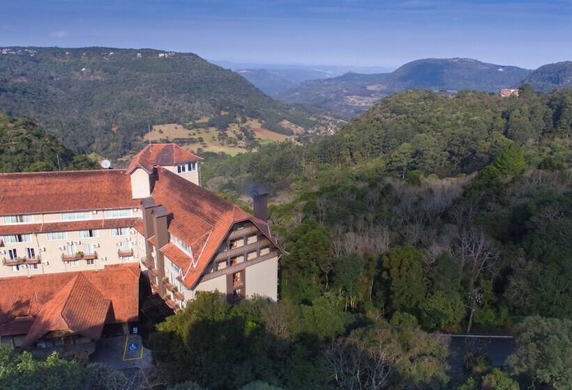 Villa Bella Hotel & Spa Gramado