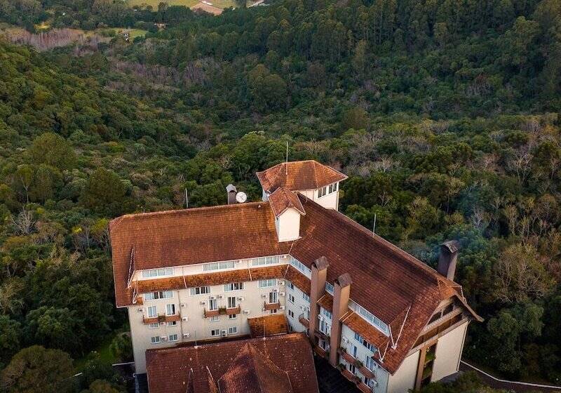 Villa Bella Hotel & Spa Gramado