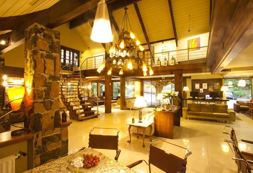 Villa Bella Hotel & Spa Gramado
