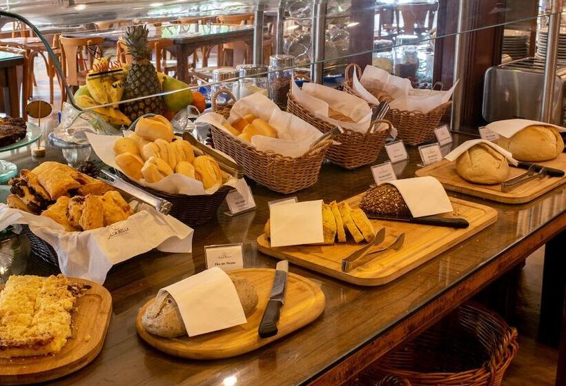 Villa Bella Hotel & Spa Gramado