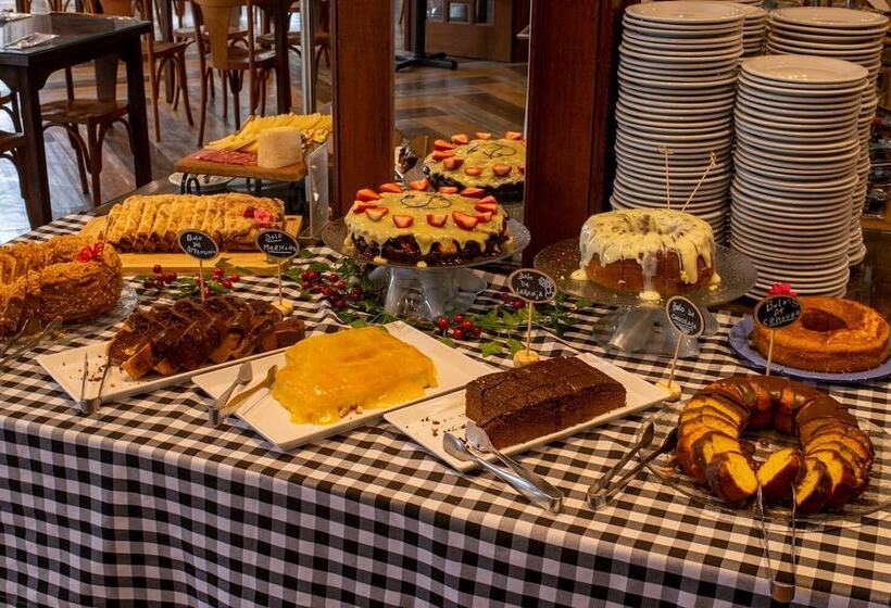 Villa Bella Hotel & Spa Gramado