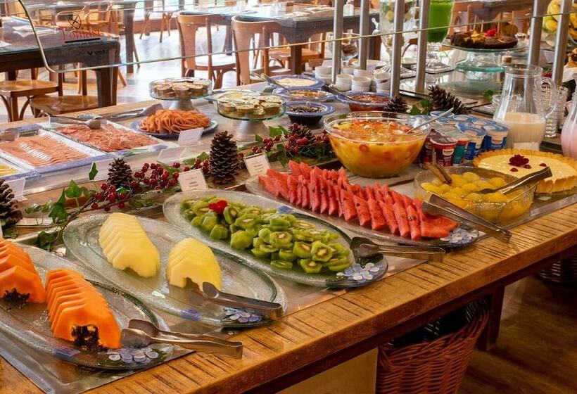 Villa Bella Hotel & Spa Gramado