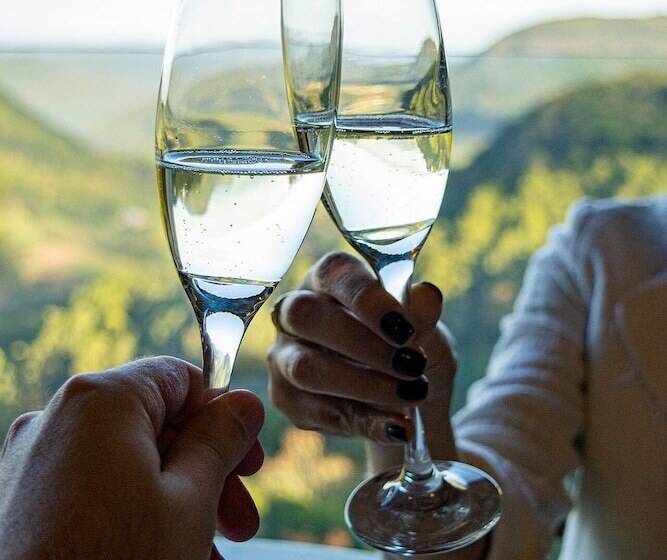 Villa Bella Hotel & Spa Gramado