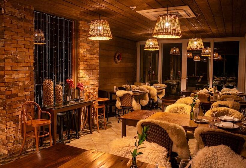 Villa Bella Hotel & Spa Gramado