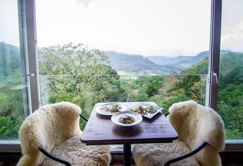 Villa Bella Hotel & Spa Gramado