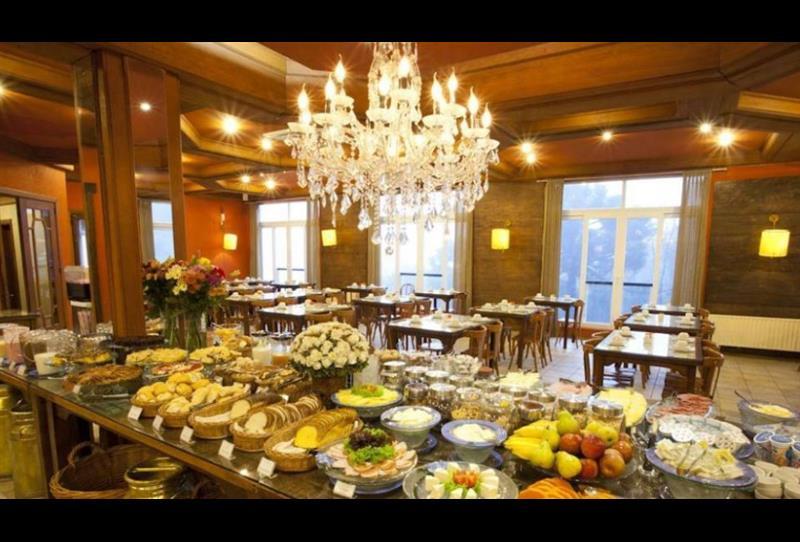 Villa Bella Hotel & Spa Gramado