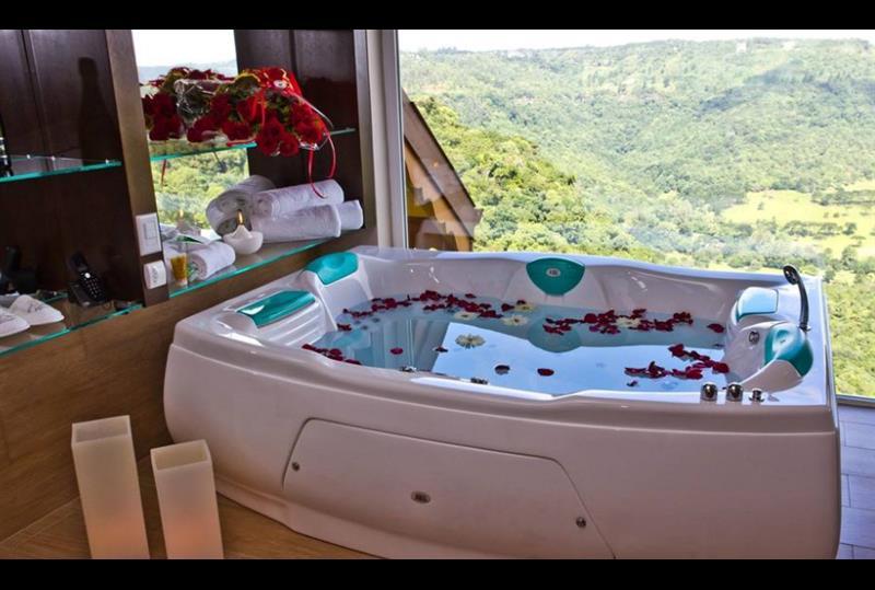 Villa Bella Hotel & Spa Gramado