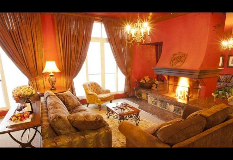 Villa Bella Hotel & Spa Gramado