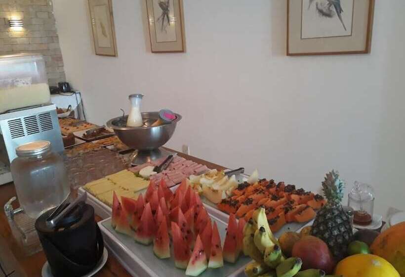 酒店 Samba Villa Da Praia