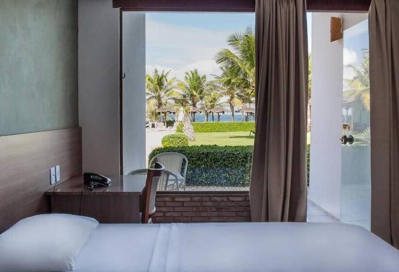 هتل Samba Villa Da Praia