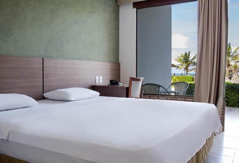 酒店 Samba Villa Da Praia