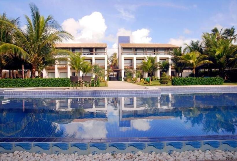 酒店 Samba Villa Da Praia