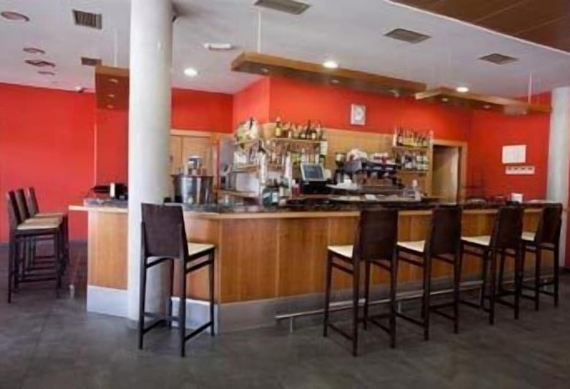 酒店 Villa De Andosilla