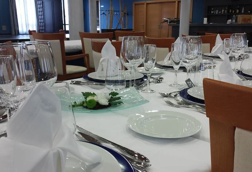 酒店 Villa De Andosilla