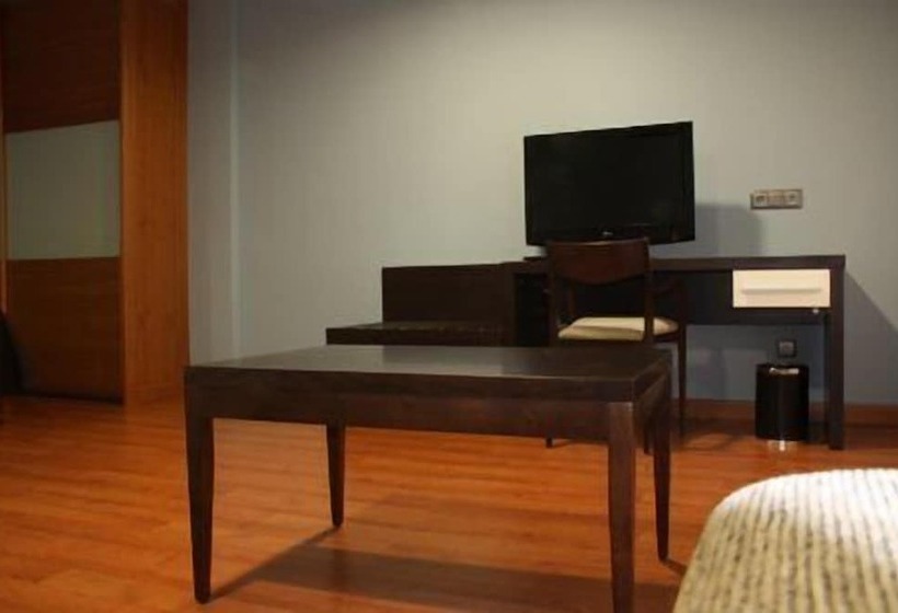 酒店 Villa De Andosilla