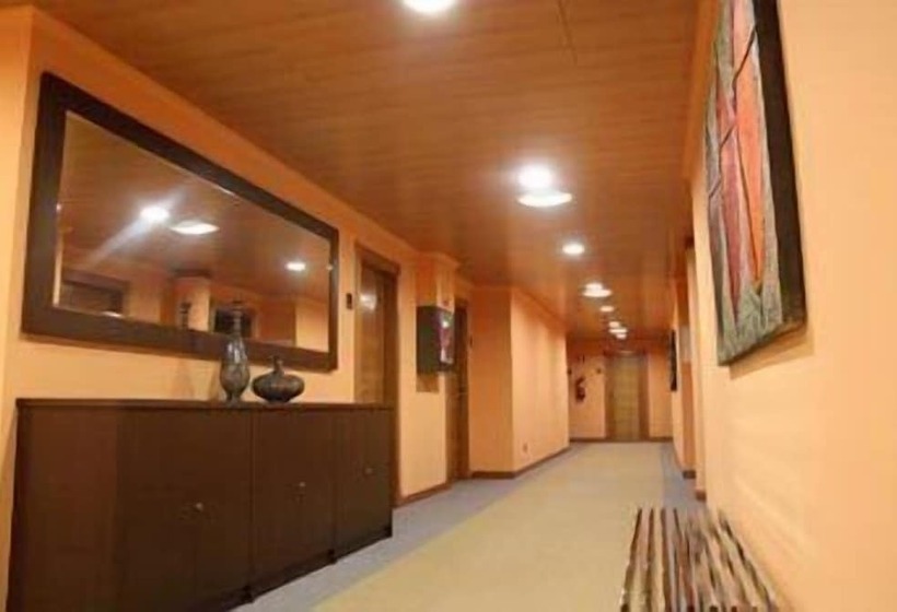 酒店 Villa De Andosilla