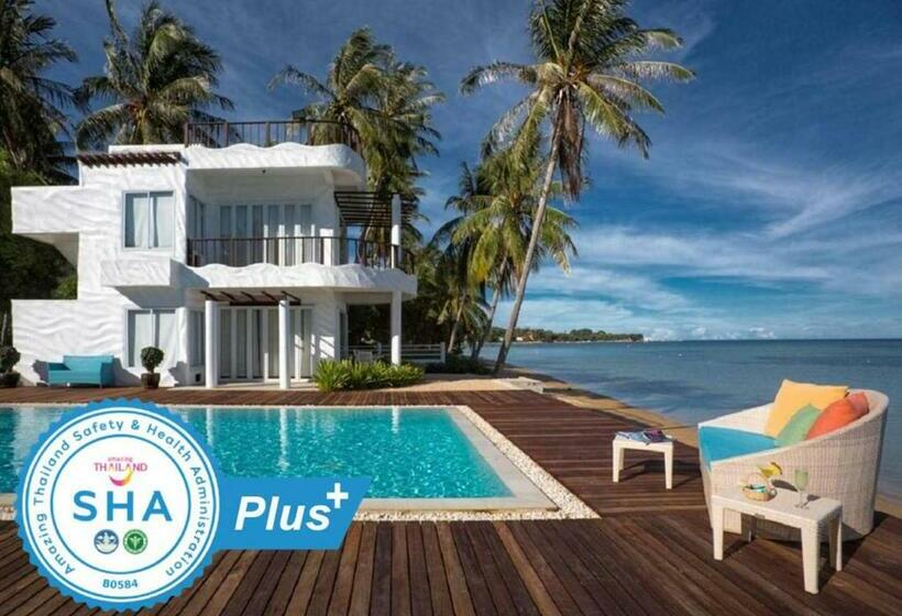 Villa Nalinnadda Petite Hotel & Spa, Adults Only   Sha Extra Plus