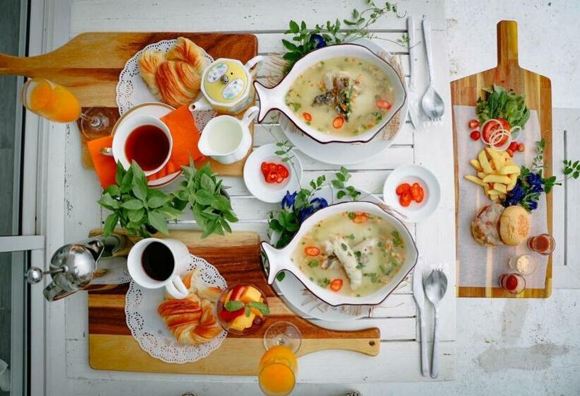 Villa Nalinnadda Petite Hotel & Spa, Adults Only   Sha Extra Plus