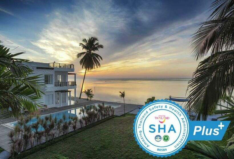 Villa Nalinnadda Petite Hotel & Spa, Adults Only   Sha Extra Plus