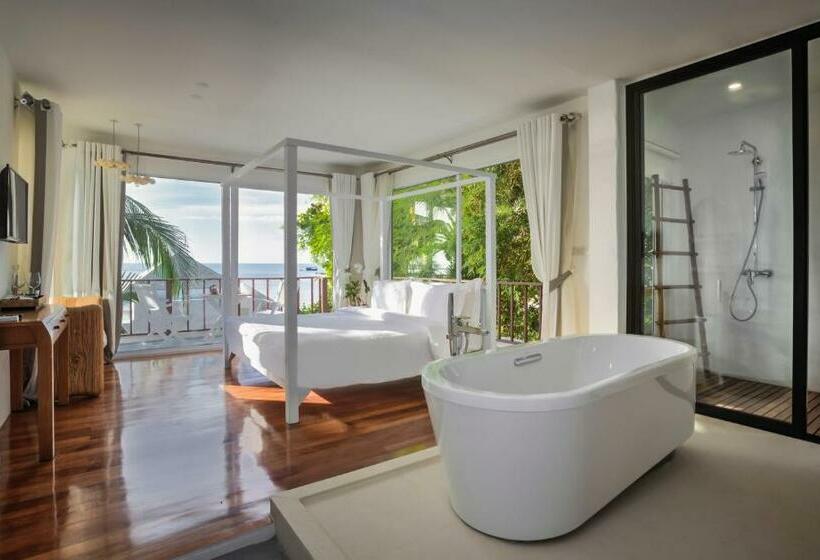 Villa Nalinnadda Petite Hotel & Spa, Adults Only   Sha Extra Plus