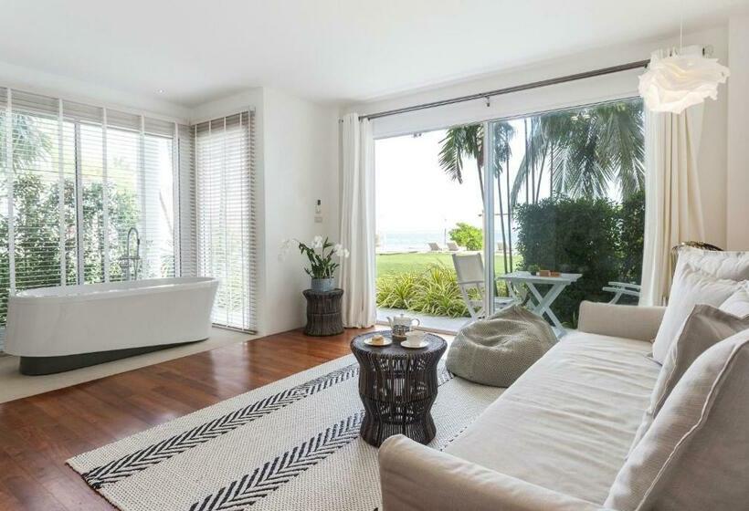 Villa Nalinnadda Petite Hotel & Spa, Adults Only   Sha Extra Plus