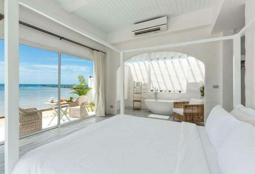 Villa Nalinnadda Petite Hotel & Spa, Adults Only   Sha Extra Plus