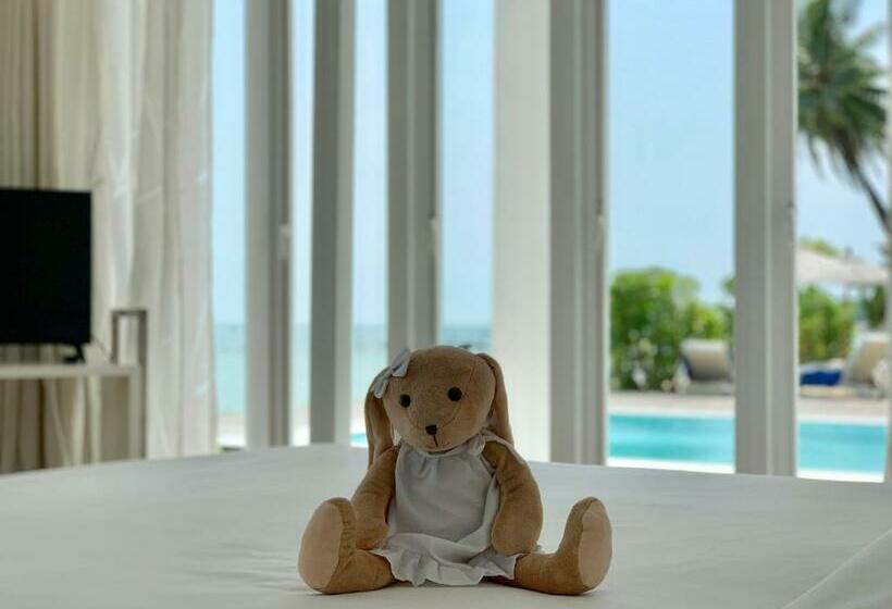 Villa Nalinnadda Petite Hotel & Spa, Adults Only   Sha Extra Plus