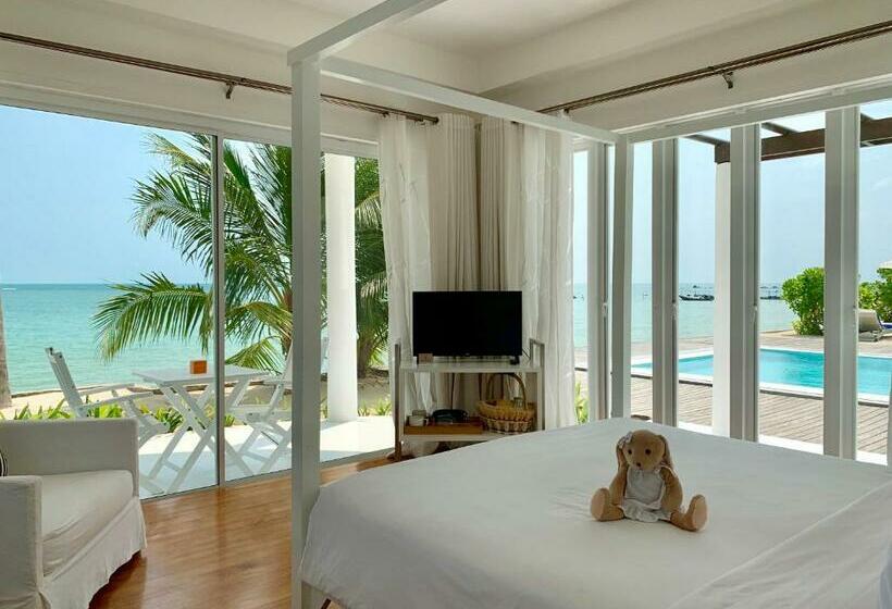 Villa Nalinnadda Petite Hotel & Spa, Adults Only   Sha Extra Plus