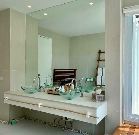 Villa Nalinnadda Petite Hotel & Spa, Adults Only   Sha Extra Plus