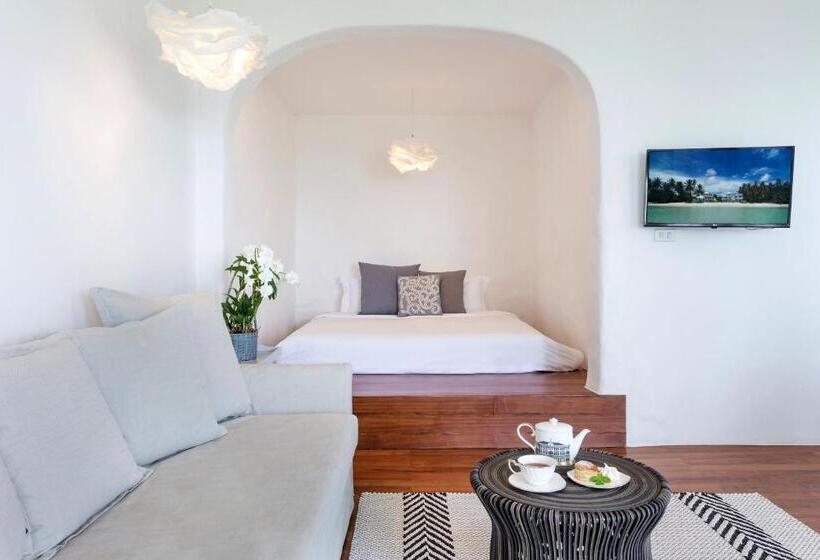 Villa Nalinnadda Petite Hotel & Spa, Adults Only   Sha Extra Plus