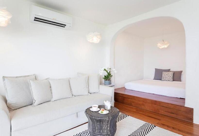 Villa Nalinnadda Petite Hotel & Spa, Adults Only   Sha Extra Plus