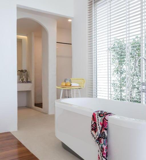 Villa Nalinnadda Petite Hotel & Spa, Adults Only   Sha Extra Plus