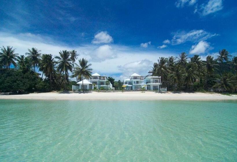 Villa Nalinnadda Petite Hotel & Spa, Adults Only   Sha Extra Plus