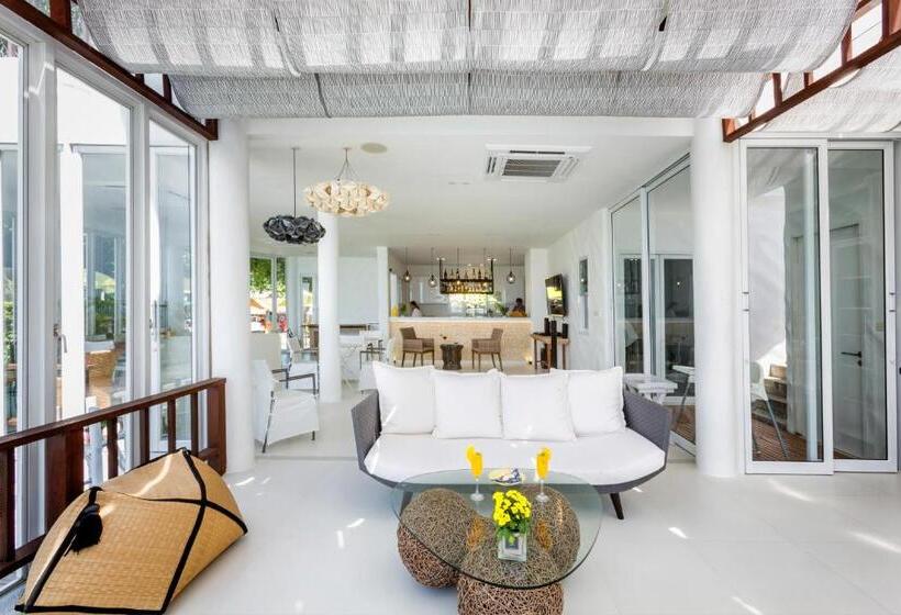 Villa Nalinnadda Petite Hotel & Spa, Adults Only   Sha Extra Plus