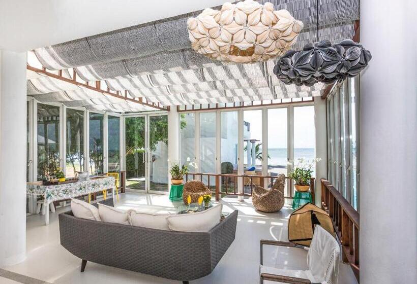 Villa Nalinnadda Petite Hotel & Spa, Adults Only   Sha Extra Plus