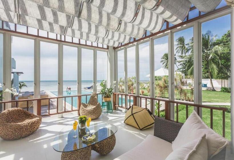 Villa Nalinnadda Petite Hotel & Spa, Adults Only   Sha Extra Plus