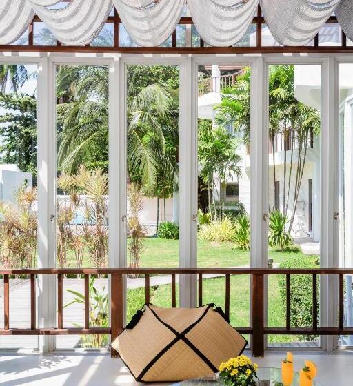 Villa Nalinnadda Petite Hotel & Spa, Adults Only   Sha Extra Plus