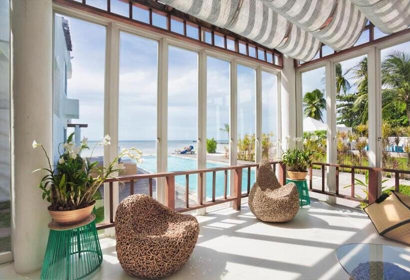 Villa Nalinnadda Petite Hotel & Spa, Adults Only   Sha Extra Plus