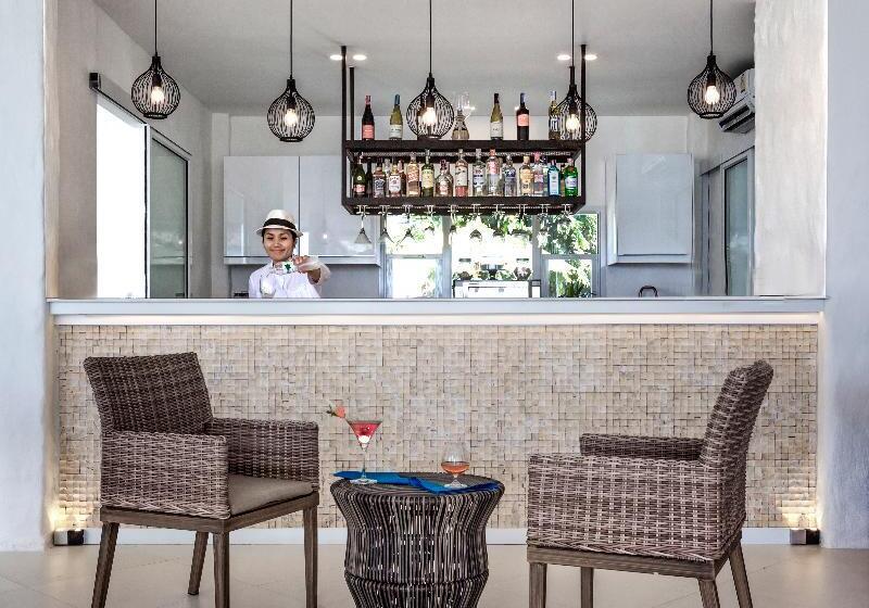 Villa Nalinnadda Petite Hotel & Spa, Adults Only   Sha Extra Plus