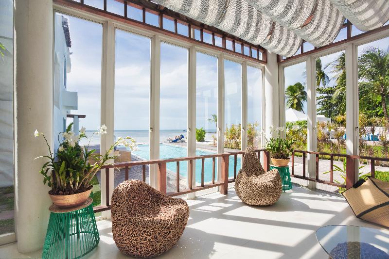 Villa Nalinnadda Petite Hotel & Spa, Adults Only   Sha Extra Plus