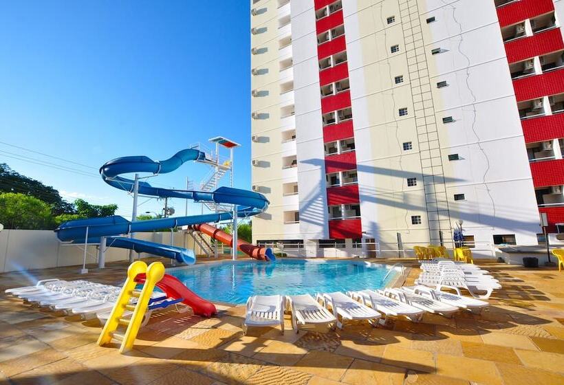 فندق Apart Diroma Exclusive Residence