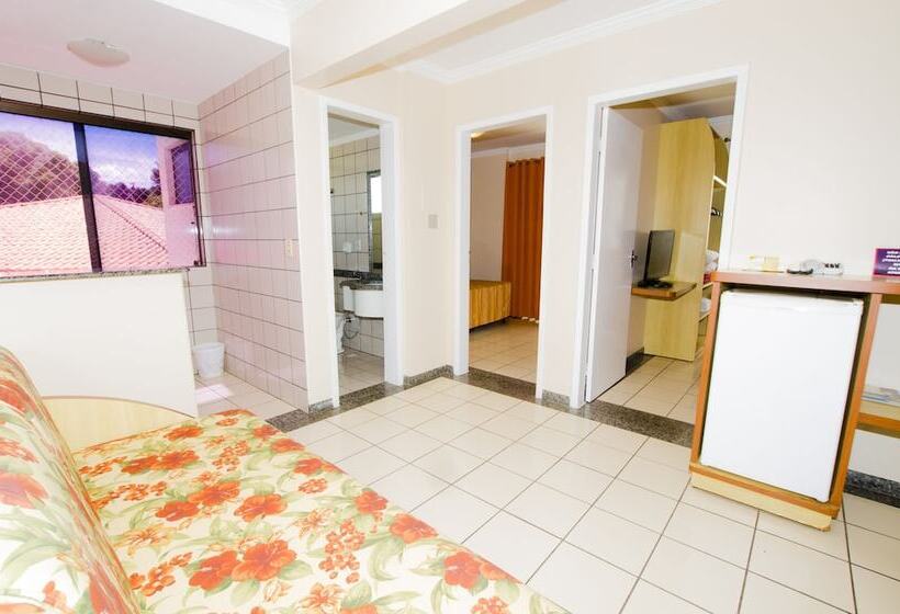 فندق Apart Diroma Exclusive Residence