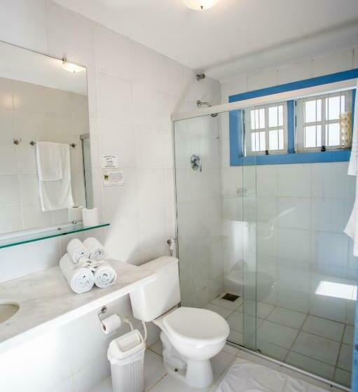 호텔 Voa Mirante Do Cafe