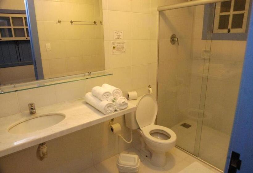 호텔 Voa Mirante Do Cafe