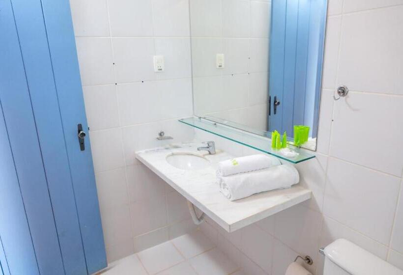 호텔 Voa Mirante Do Cafe