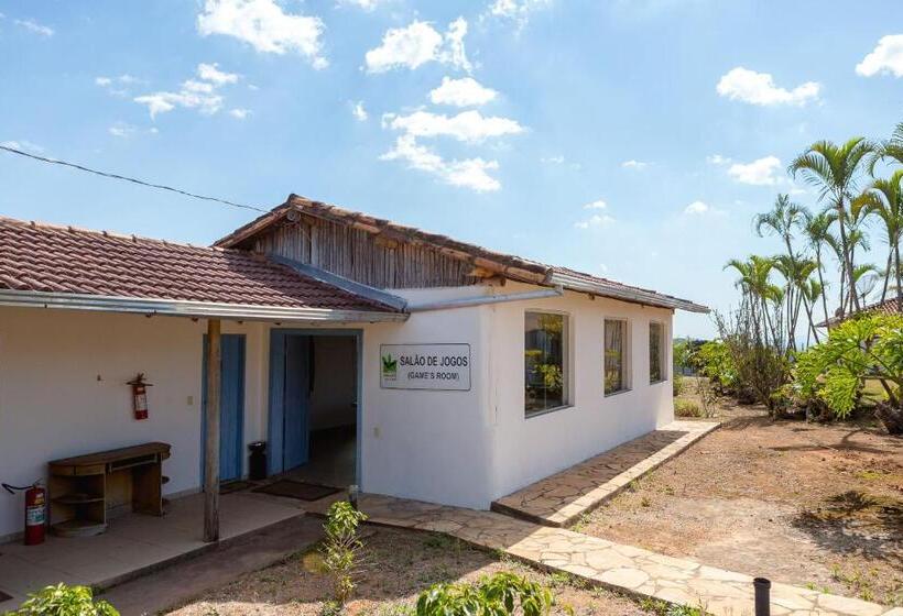 호텔 Voa Mirante Do Cafe